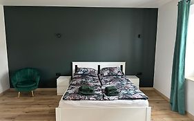 Apartament Stara Kamienica 1